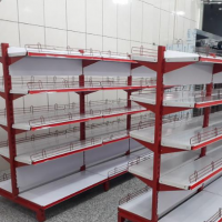 .تولید و‌پخش انواع قفسه ب قیمت عمده