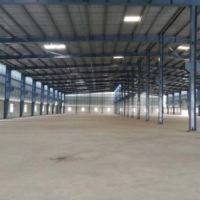 فروش 11000 متر زمین وسوله در شهرک صنعتی شمس آباد