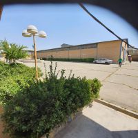 فروش کارخانه شمس اباد