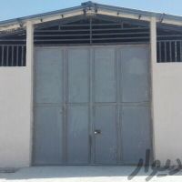فروش کارگاه کرونی در شیراز