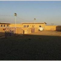 فروش 20000 متر دامداری در تهران