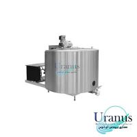 پاتیل پخت شیر