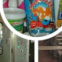 فروش 17000 متر کارخانه تولید لبنیات در شبستر