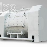 میکسر سینگل شفت شرکت میکسو