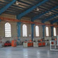 قیمت شهرک صنعتی پارسیان