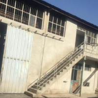 فروش ٤٥٠ متر سوله در خاتون آباد تهران