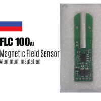 سنسور flc100 ساخت روسیه