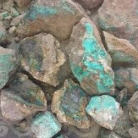 فروش معدن مس با قیمت عالی در کرمان