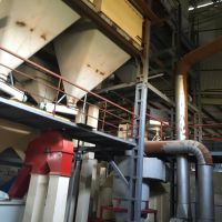 فروش کارخانه تولید خوراک دام در هرمزگان