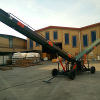 فروش انواع نوار نقاله کانوایر در تهران