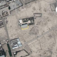 فروش 500 متر زمین صنعتی در شهریار