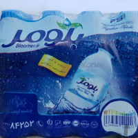 فروش عمده آب معدنی در تهران