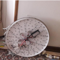 نصب و تعمیر انواع لوستر در تهران