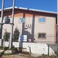 فروش شرکت تولیدی ظروف یکبار مصرف با چاپ صنعتی