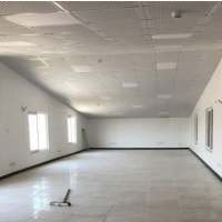 فروش 750 متر سوله در اهواز