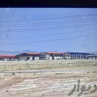 فروش کارخانه در شهرک صنعتى میمه