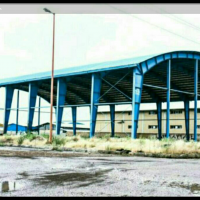 فروش سوله صنعتی قزوین