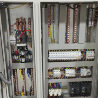 کلیه خدمات برق صنعتی و خانگی در شاهرود