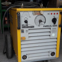 فروش دستگاه رکتی فایر در پاکدشت