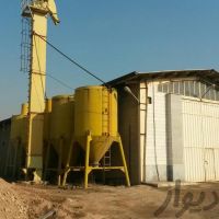 فروش کارخانه آجر ثامن تهران