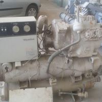 سردخانه بالای صفر فریونی کارکرده