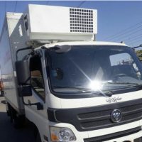 حمل نقل بار یخچالی در مشهد