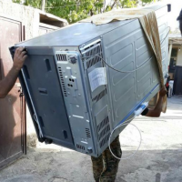 حمل بار اسباب و اثاثیه جهیزیه از یاسوج