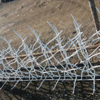 تولید انواع حفاظ شاخ گوزنی