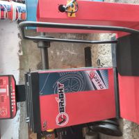 بالانس ماشین سنگین وسواری