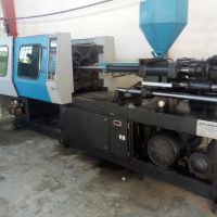 فروش دستگاه تزریق پلاستیک