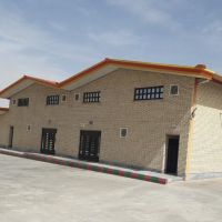 فروش کارخانه غذایی 5100 متر در قم