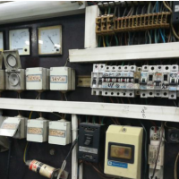 انجام امور برق ساختمان و برق صنعتی در اسلامشهر