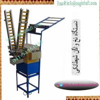 فروش دستگاه نساجی -نواربافی - کشبافی-سوزنی-شیطانکی
