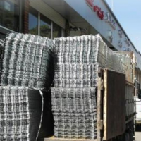 تولید کننده و پخش کننده انواع رابیتس تمام گالوانیزه