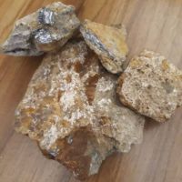 مشارکت در معدن سرب