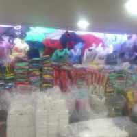 تولیدی پوشاک بچگانه