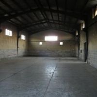 فروش 1200 متر سوله و زمین در شهرک والفجر شهریار