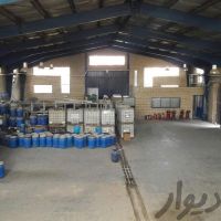فروش یک کارخانه تولیدی صنعتی در شهرک صنعتی مامونیه