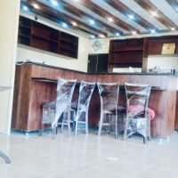 تهاتر ملک تجاری با دستگاه بسته بندی