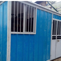 تولید کانکس در کرمان