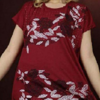 تولیدی پوشاک لباس زنانه و بچه گانه