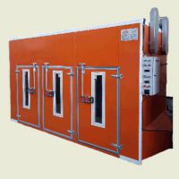 فروش خشک کن 900 کیلویی گروه صنعتی هدایت در خراسان رضوی