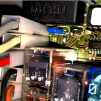 تعمیرات و نصب درب برقی و آیفون در کرج