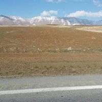 فروش زمین با مجوز جایگاه cng در لرستان