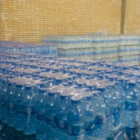 پخش عمده آب معدنی در تهران