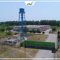 قیمت شهرک صنعتی دریا سر لنگرود