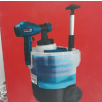 دستگاه پیستوله برقی فروشی در تهران