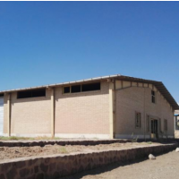 فروش 7500 متر کارخانه در گرمسار سمنان