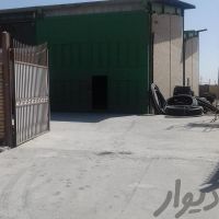 فروش کارخانه در شهرک صنعتی سگزی
