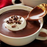 مشاوره فرمولاسیون هات چاکلت